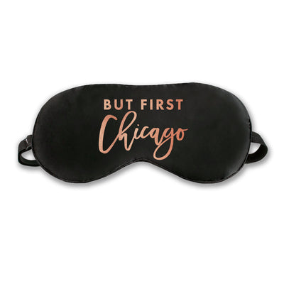 But First Sleep Mask