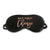 But First Sleep Mask