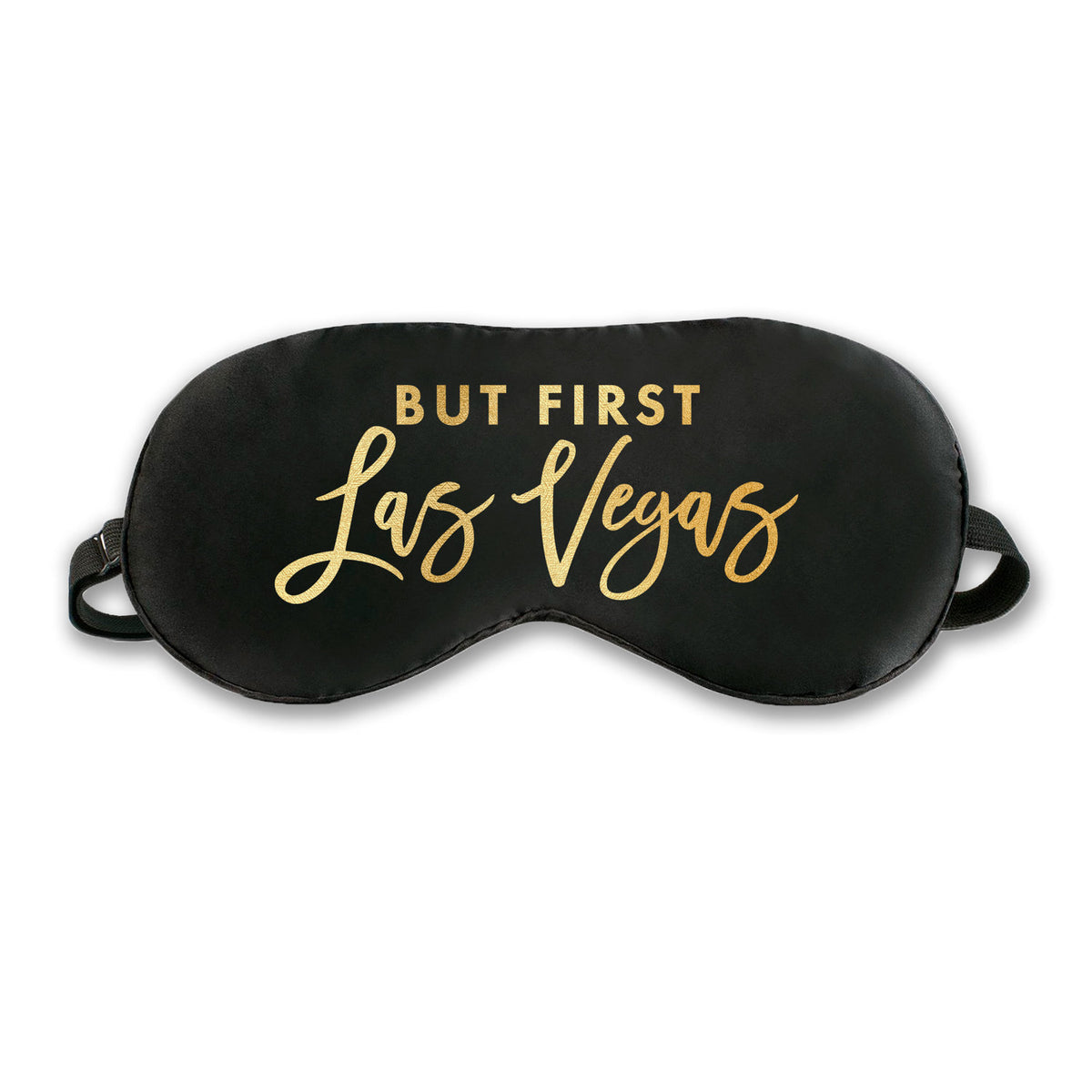But First Sleep Mask