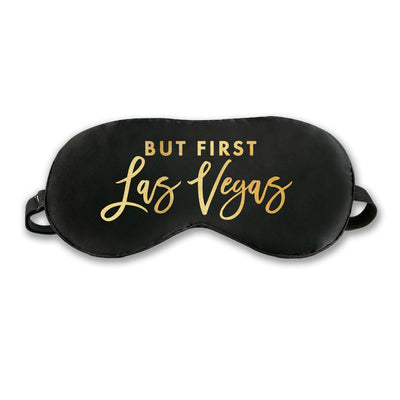 But First Sleep Mask