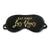 But First Sleep Mask