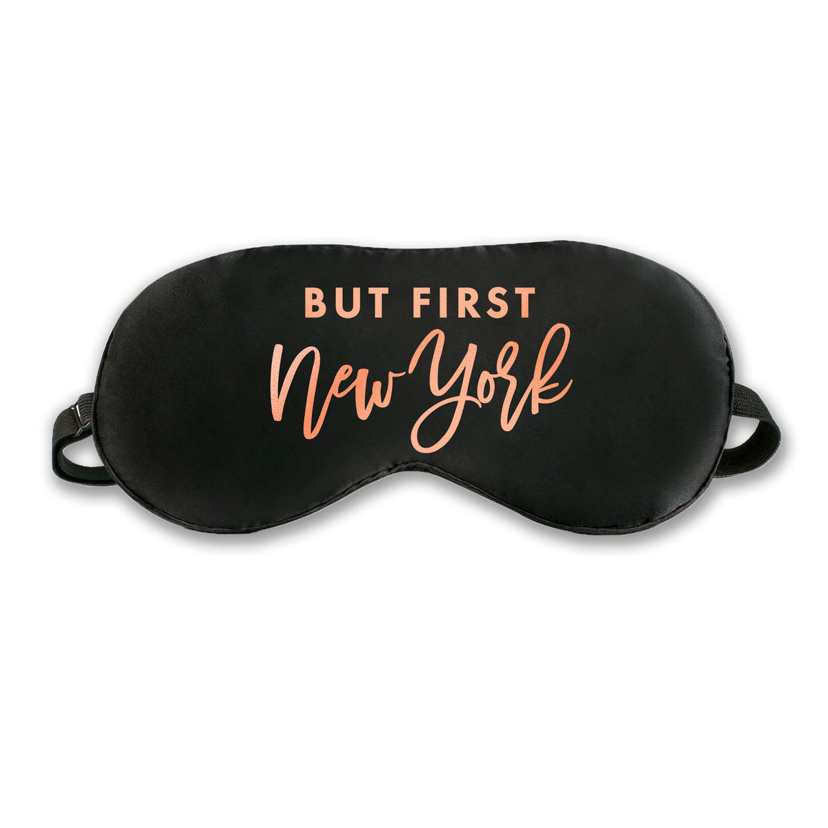But First Sleep Mask