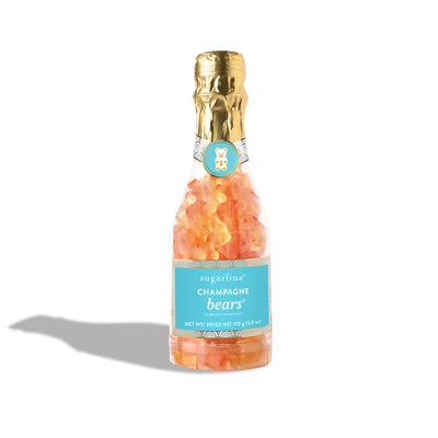 Sugarfina - Champagne Bears - Celebration Bottle