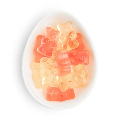 Sugarfina - Champagne Bears - Celebration Bottle