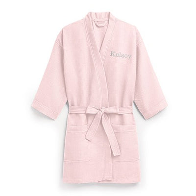 Day At The Spa Kimono