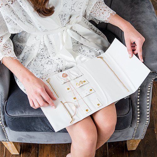 The Traveling Jeweler