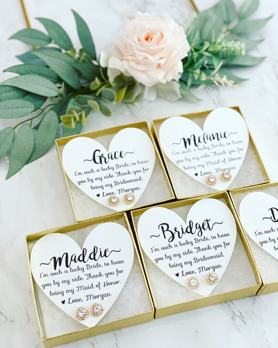 Pop Of Sparkle