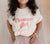 Flower Girl Shirt