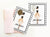 Bridesmaid Scratch-Off (set of 4)