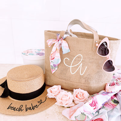 Beach Bum Bag