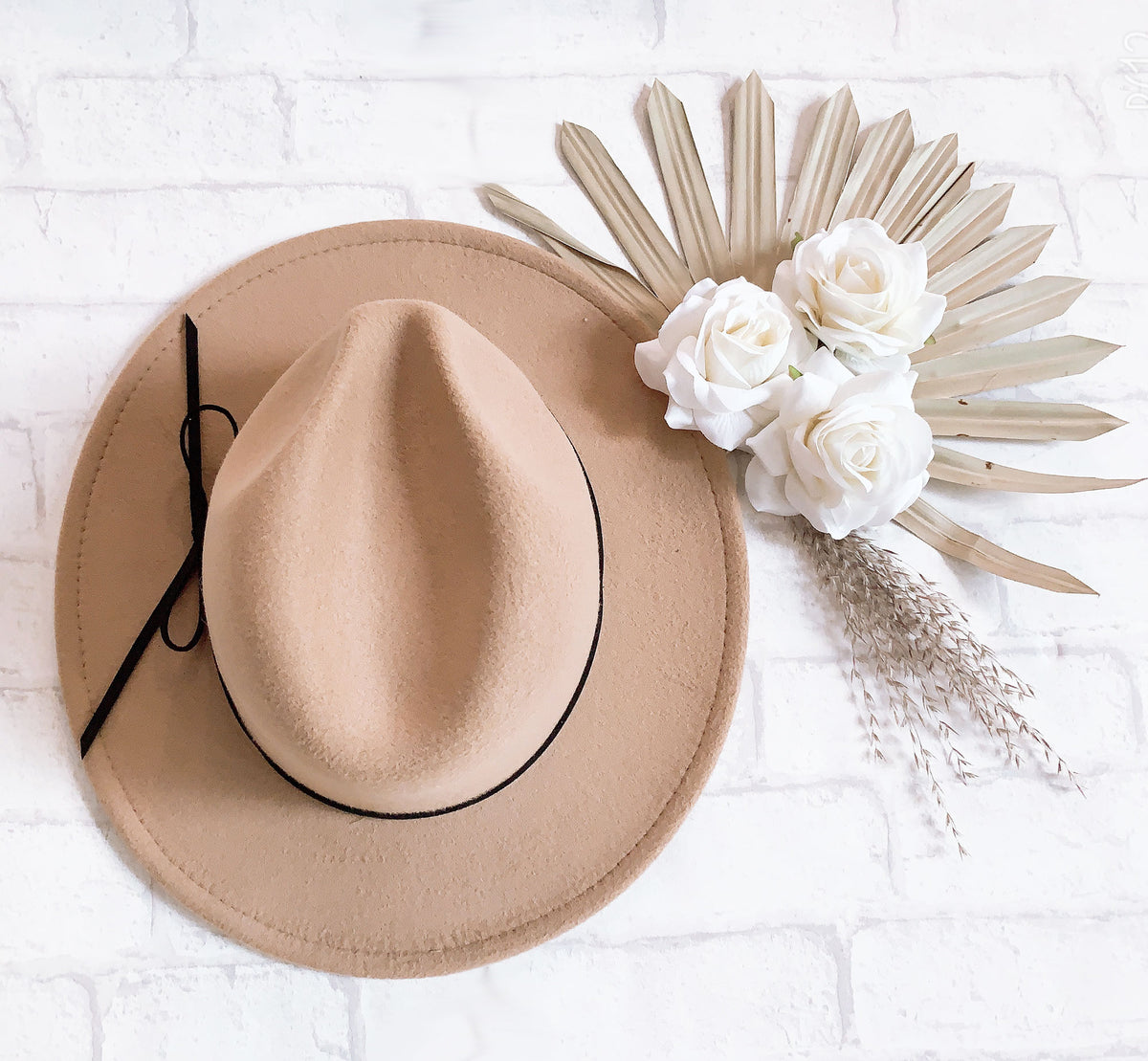 Forever Fedora