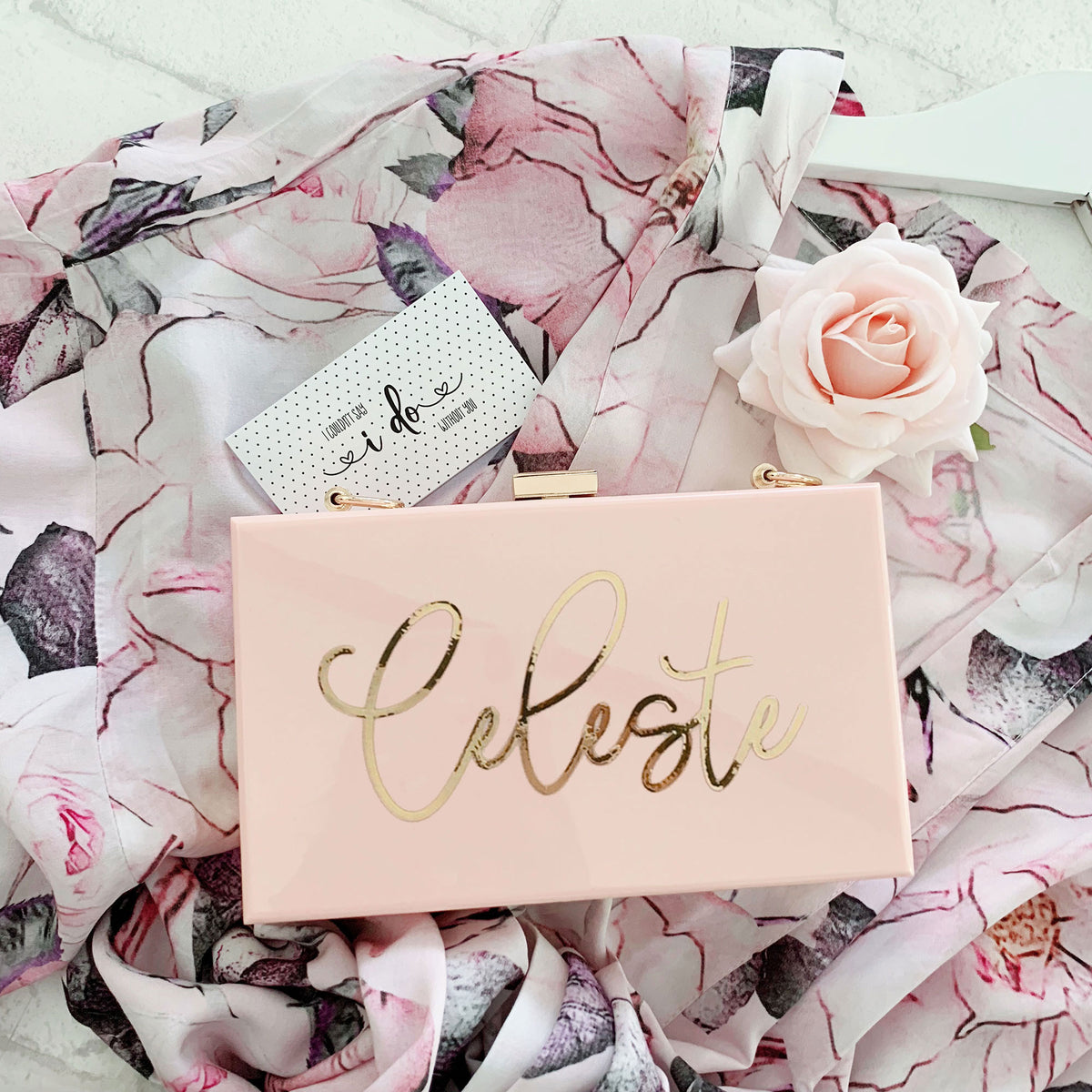 Bridesmaid Proposal Cards (set of 6)