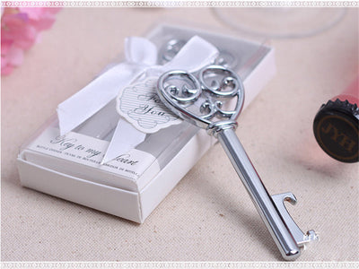 Simply Elegant Key