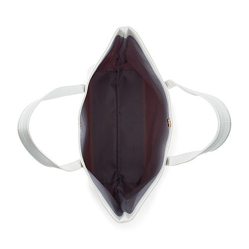 Don’t Make Me Blush Tote