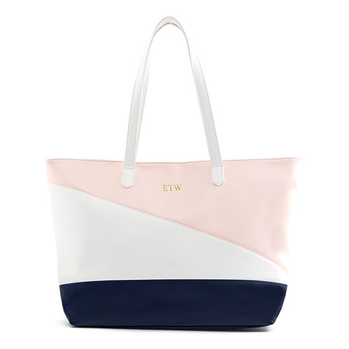 Don’t Make Me Blush Tote