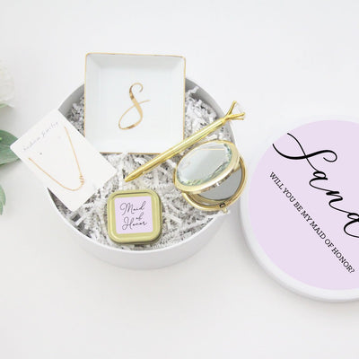 Flora & Fauna Gift Box