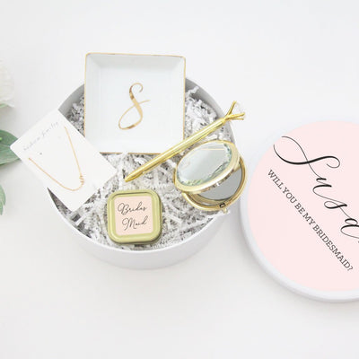 Flora & Fauna Gift Box