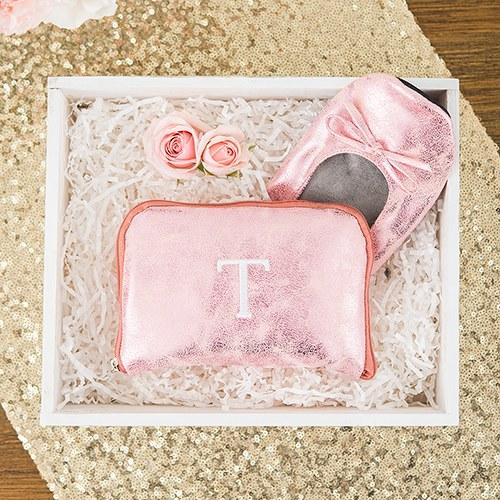 Dance 'Til You Drop Flats