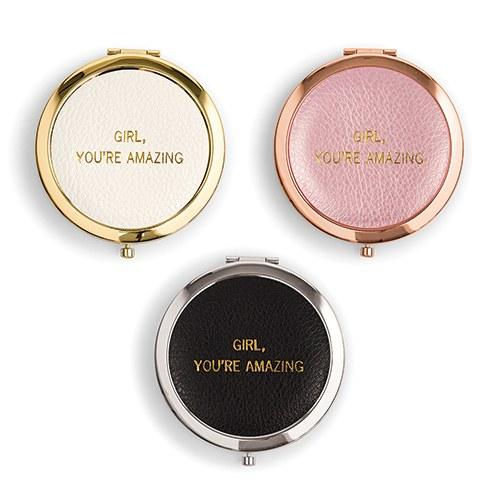 Girl Power Compact