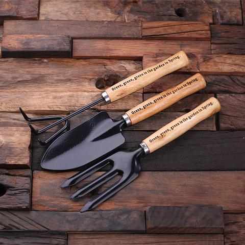 GREEN THUMB GARDEN SET