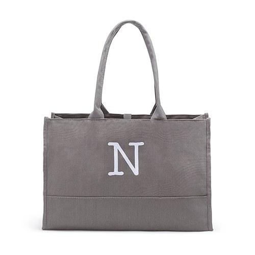 Sleek Tote Bridal Party Gift