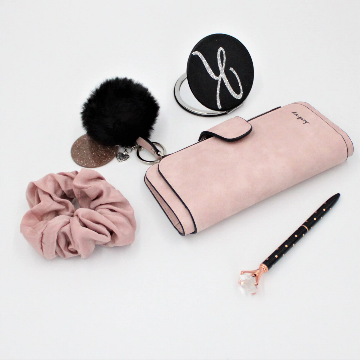 Galentines On The Go