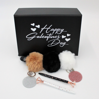 Galentines On The Go