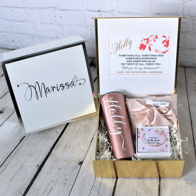 The Divine Gift Set