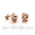 Knot Your Average Earring