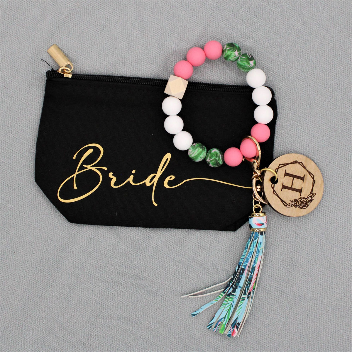 Trendy Wristlets