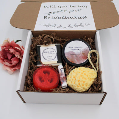 Blossom Spa Box