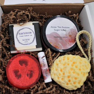 Blossom Spa Box