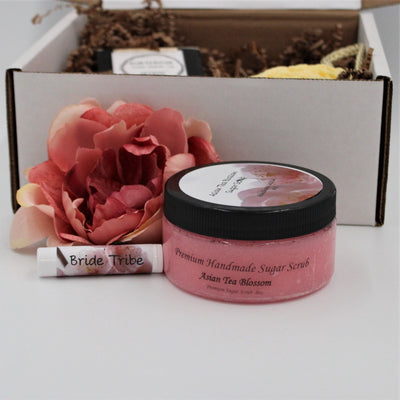 Blossom Spa Box