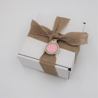 Blossom Spa Box