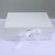 White Large DIY Gift Box