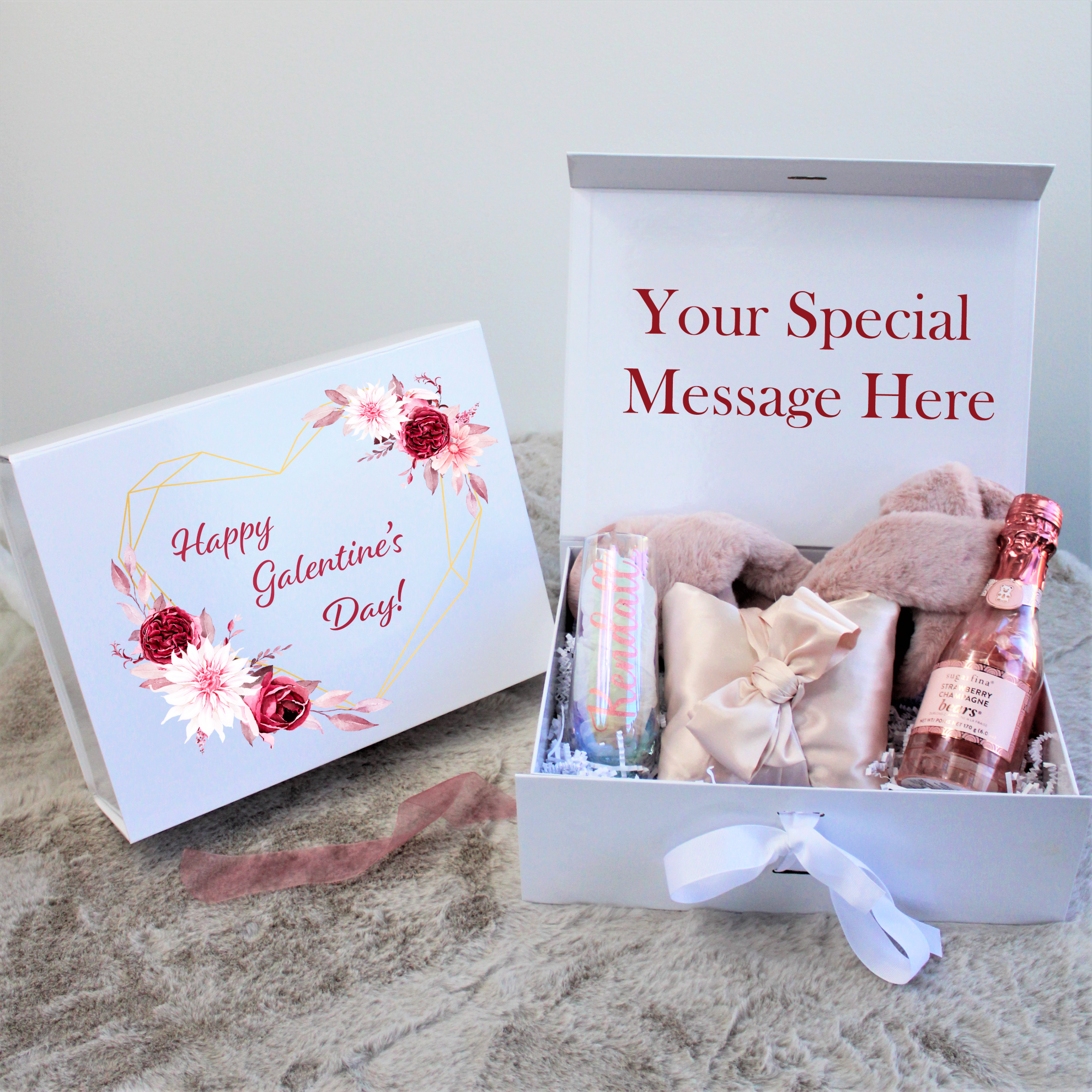 Indulgent Gift Set