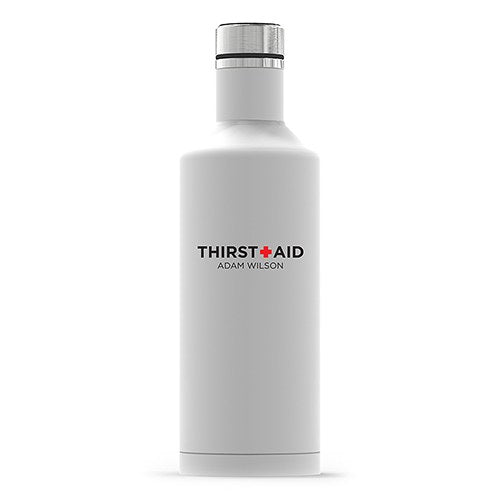 ThirstAid Certified
