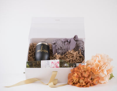 Build a Luxury Gift Box