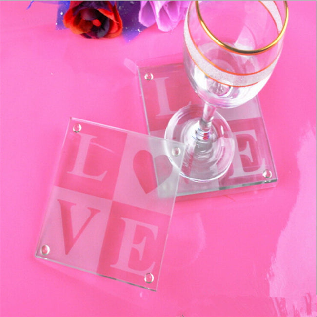 Love Forever (Set of Two)