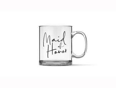 Bridal Party Coffee Mug