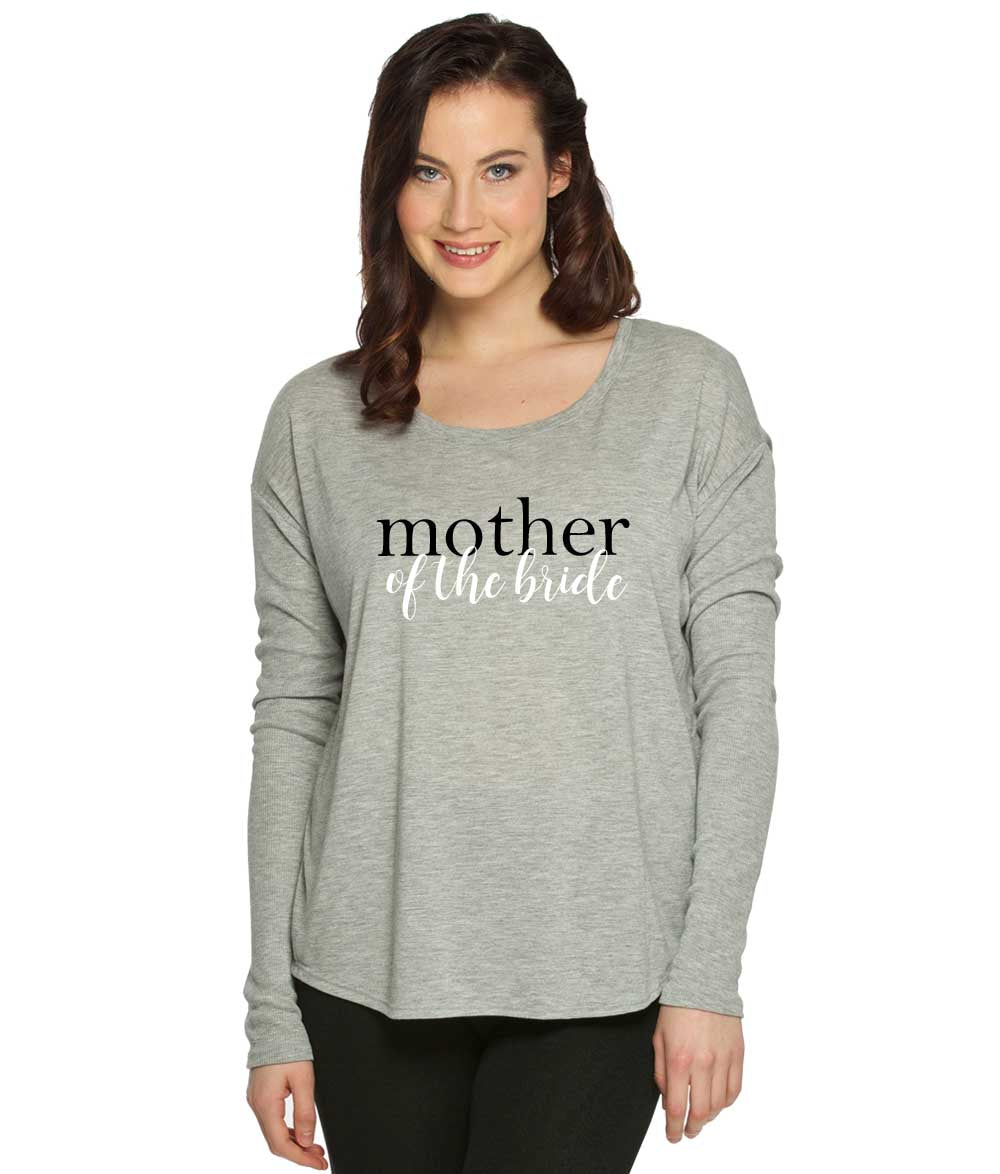 Mother Of the Bride Shirt