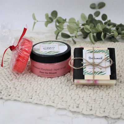 Mother's Day Gift Set