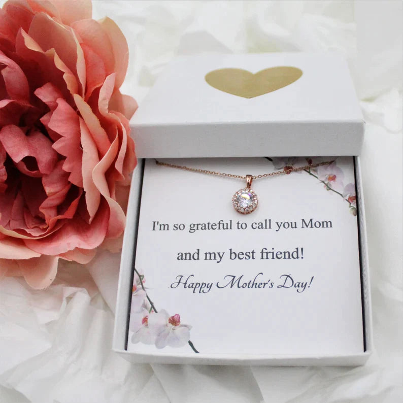 Mother's day Necklace