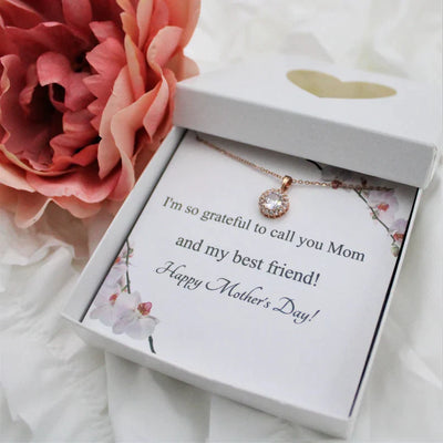 Mother's day Necklace