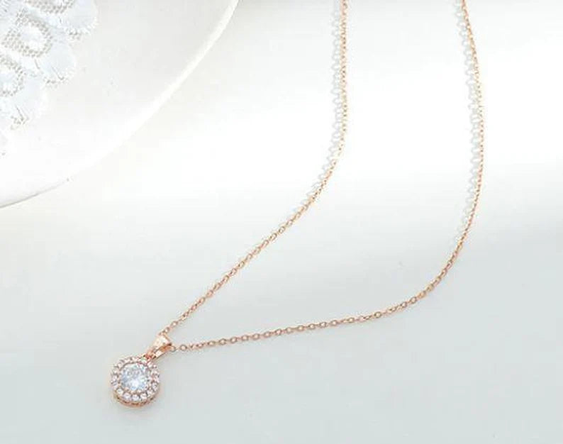 Mother's day Necklace