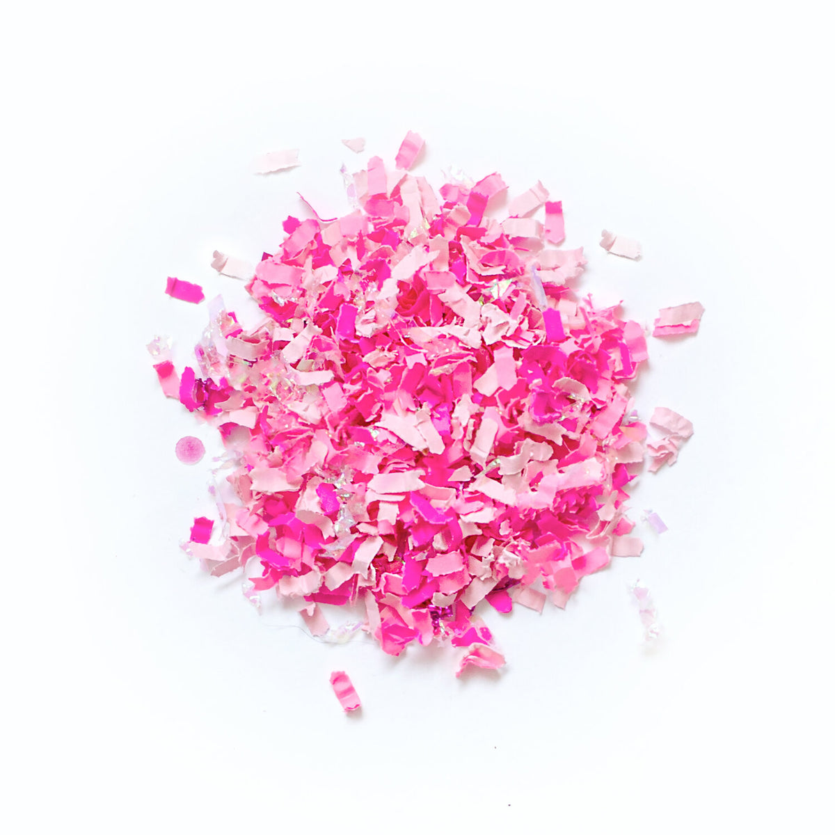 Flower Girl Confetti Popper