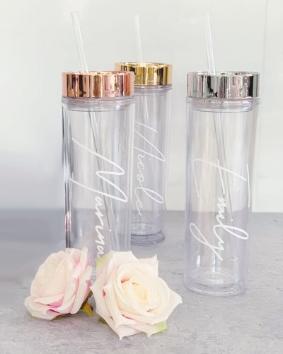 Pretty In Rose Gold