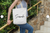 Personalized Name Tote Bag