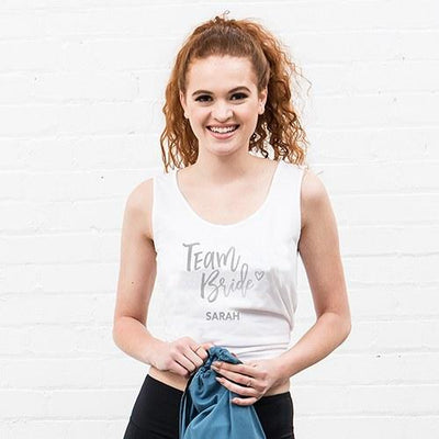 Simply Pretty Tank Top