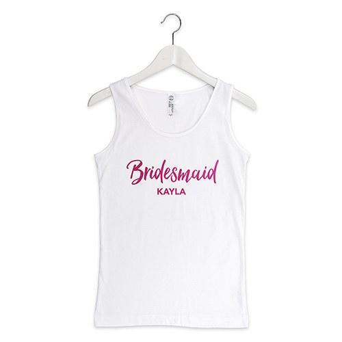 Simply Pretty Tank Top
